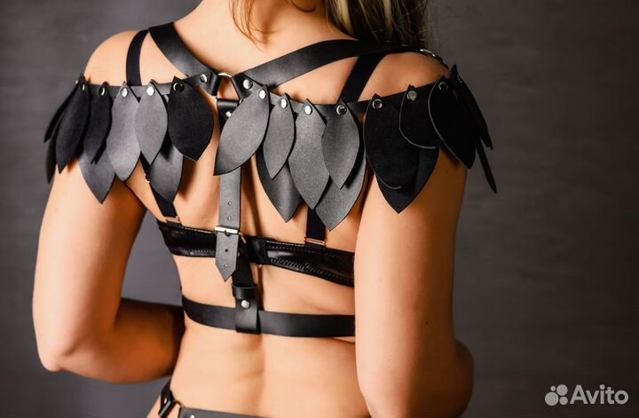 Портупея Валькирия