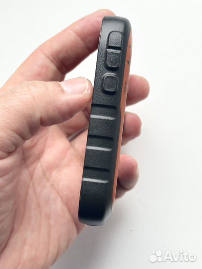 Передняя часть Garmin Etrex 20x