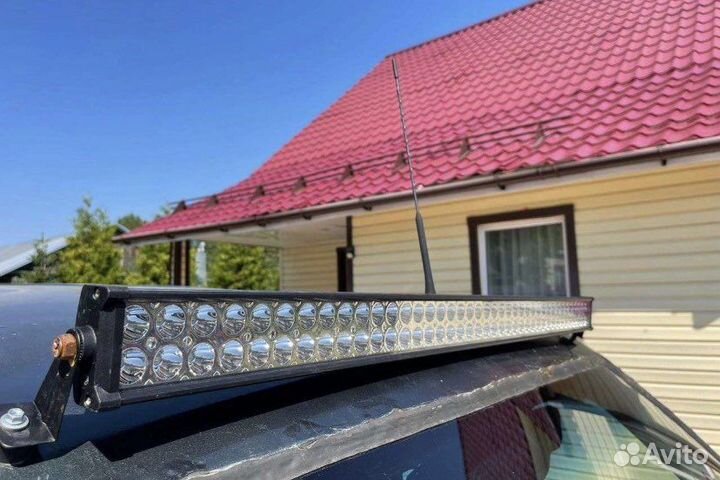 Светодиодная балка