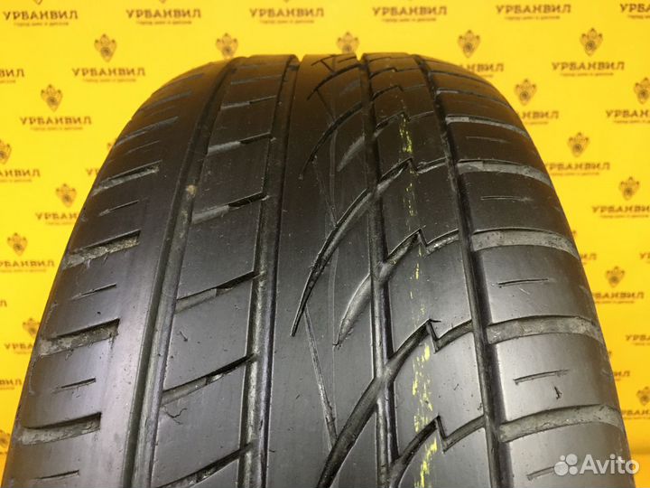 Continental CrossContact UHP E 225/55 R18 98V