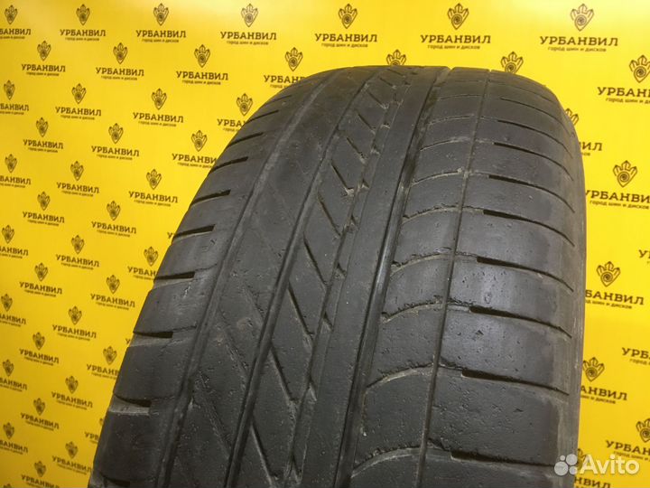 Goodyear Eagle F1 Asymmetric SUV 4x4 255/60 R17 106Y