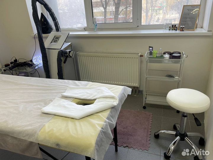 Антицеллюлитный массаж