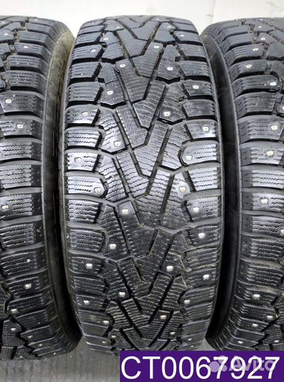 Pirelli Ice Zero 215/60 R17 96T