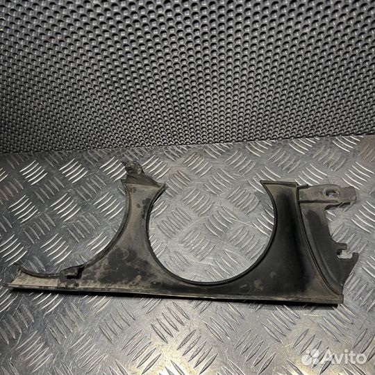 Планка под фару Jaguar XJ