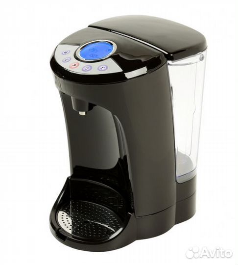 Чайник моментального нагрева Bion T7 черный