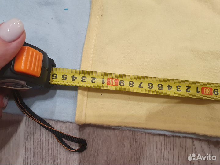 Пеленки фланелевые детские