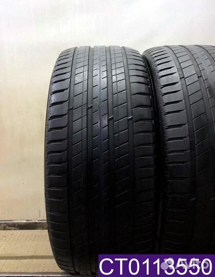 Michelin Latitude Sport 3 265/45 R21 104V