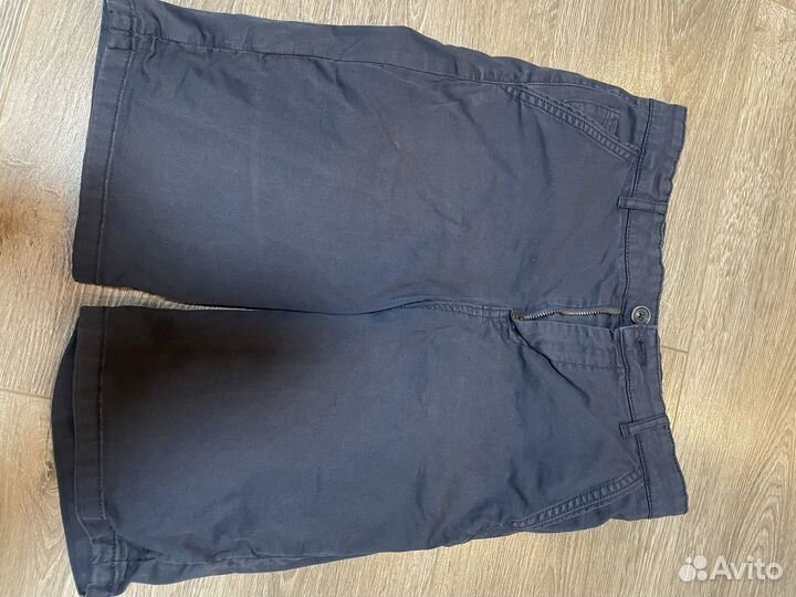 Шорты для мальчика Zara 152