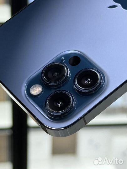 iPhone 12 Pro Max, 128 ГБ