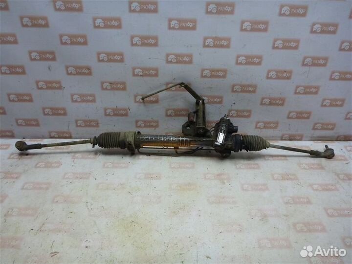 Рейка рулевая Volkswagen Golf MK2 1990