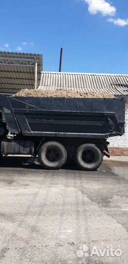 Жом свекловичный