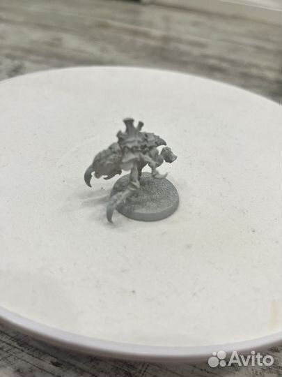 Tyranids - warhammer40000