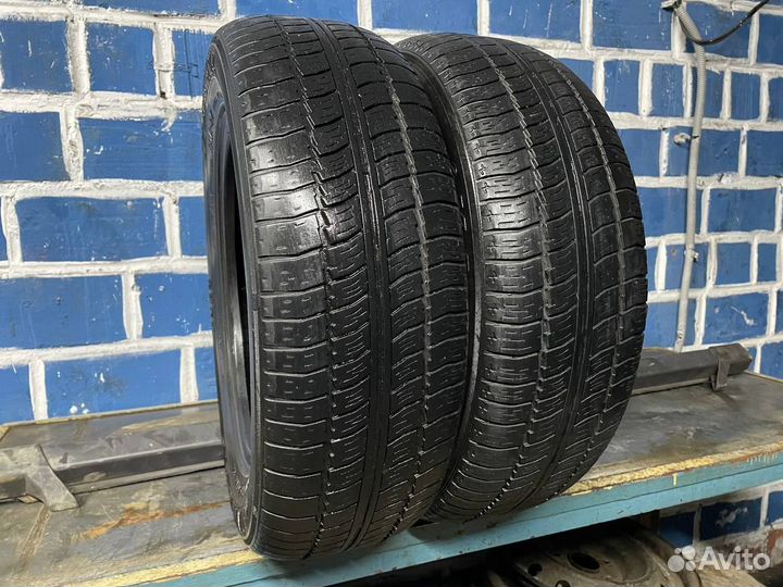 КАМА Кама-217 175/65 R14 82H
