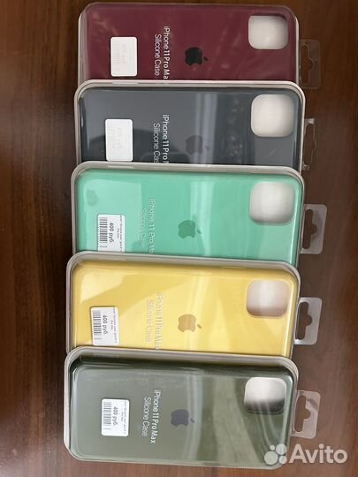 Чехлы для iPhone 11 Pro,Pro Max