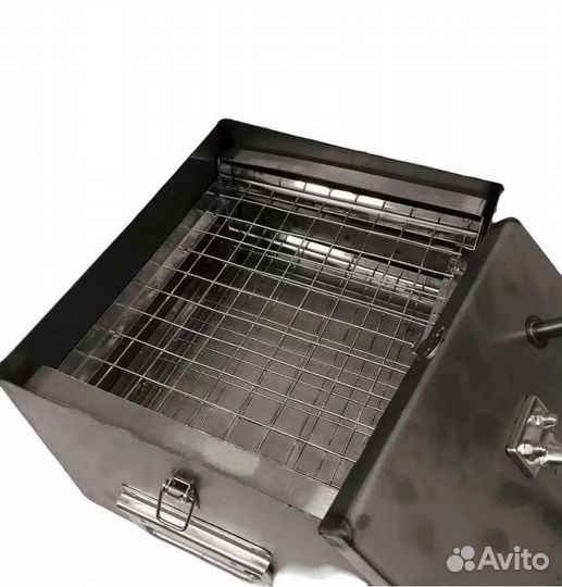 Коптильня Чудо кнг-1 мини новая