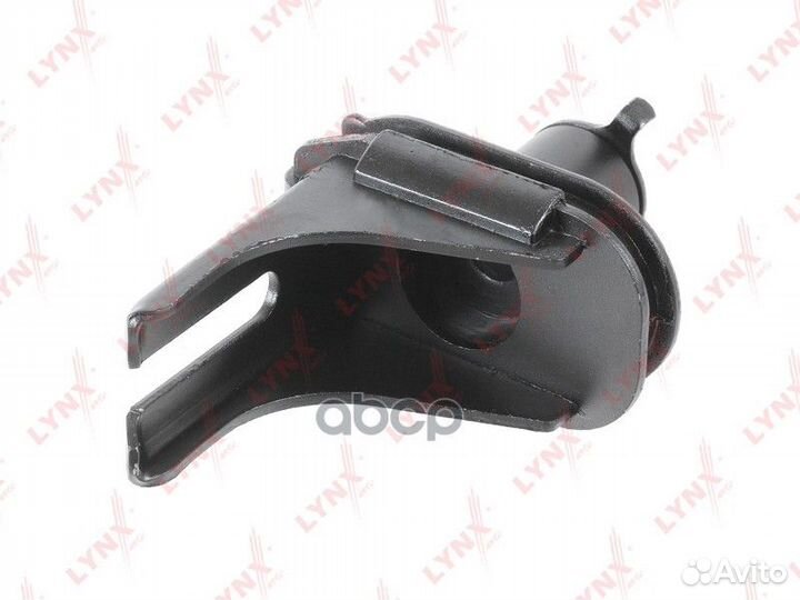 Опора подрамника перед лев ME2589 lynxauto
