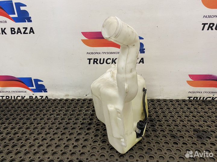 Бачок омывателя лобового стекла Scania 5-series