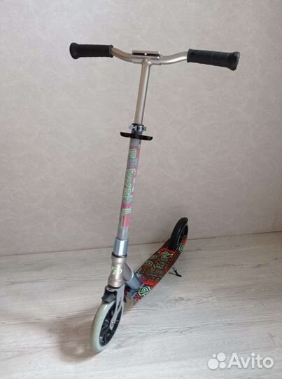 Самокат детский бу