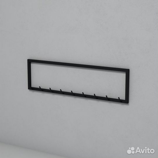 Вешалка в гардероб