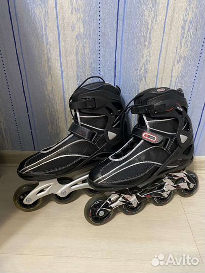 Ролики Reaction 43 размер