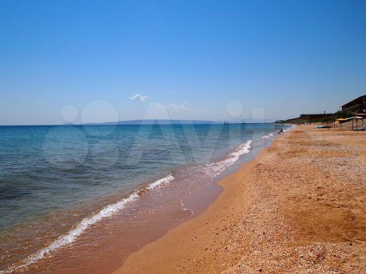 Участок 6 сот. (СНТ, ДНП)