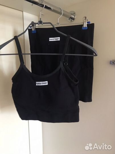 Двойка для фитнес зала и не только