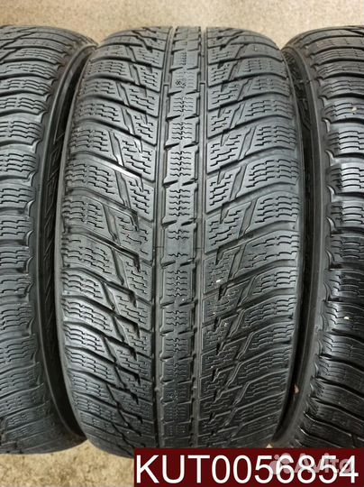 Nokian Tyres WR SUV 3 275/45 R21 и 315/40 R21 107U