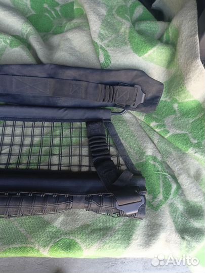 Сетка багажника Bmw x5 e53