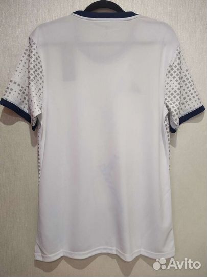 Футбольная форма: Adidas, Сборная России 18/19 (го