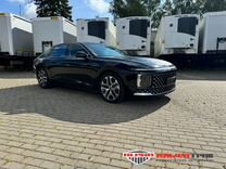 Hyundai Grandeur 2.5 AT, 2023, 3 200 км, с пробегом, цена 6 600 000 руб.