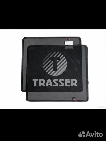 Шторки на камаз