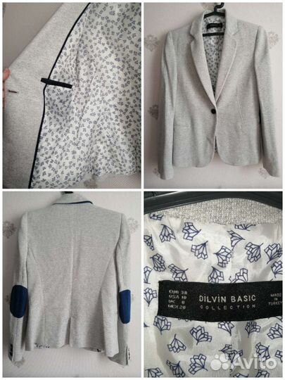 Женские вещи пакетом 42 44