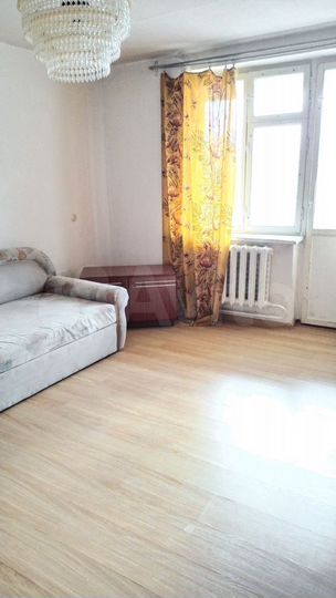 2-к. квартира, 52 м², 5/5 эт.