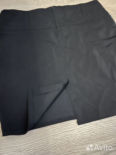 Юбка размер 54