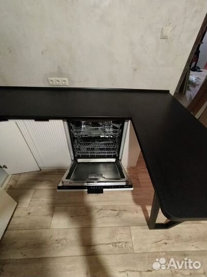 Модульная кухня