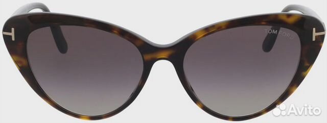 Очки Tom Ford Harlow FT0869 56мм (Оригинал)