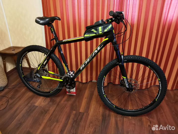 Ideal hillmaster 27.5 sale