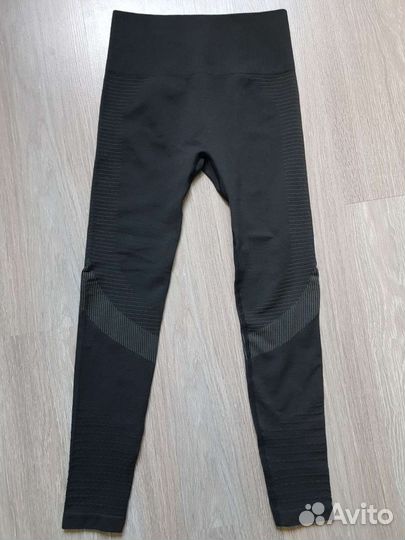 Лосины спортивные