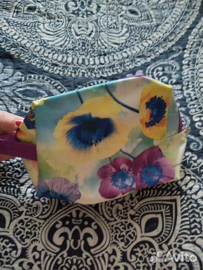 Косметичка