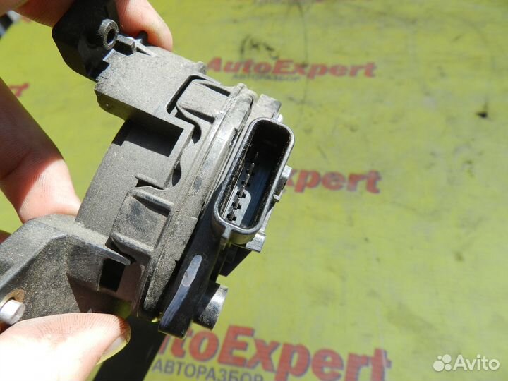 Педаль газа Renault Logan II/Duster/Nissan Terrano