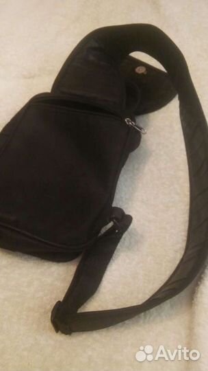 Велосумка Nike нагрудного типа