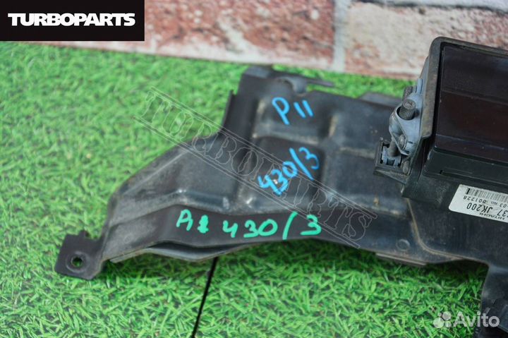 Блок круиз контроля Nissan Skyline V36 VQ35HR