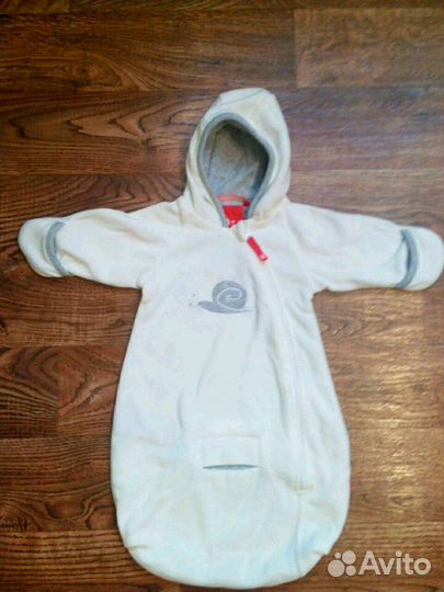 Конверт-спальник