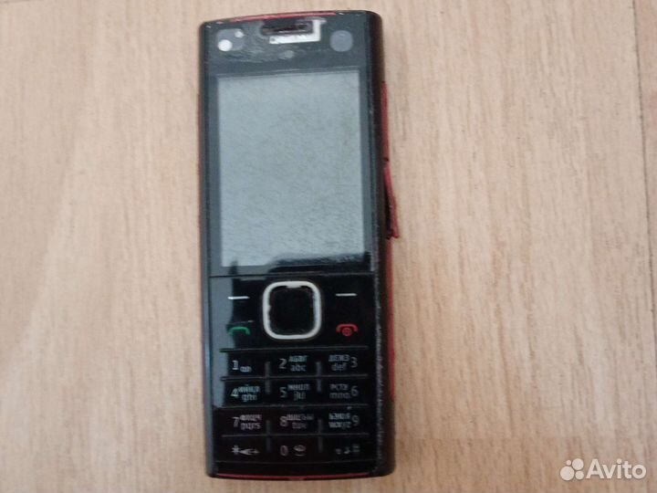 Кнопочный телефон nokia