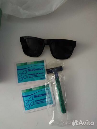 Фотоэпилятор IPL