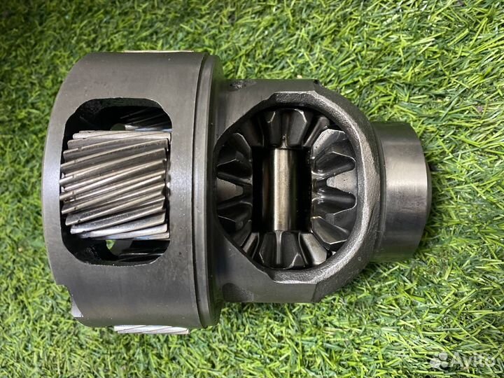 АКПП Chevrolet Epica седан 2.0 2009