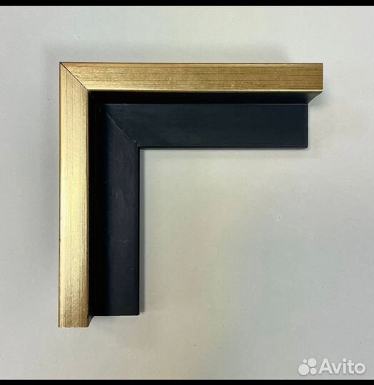 Багетная рама для картины