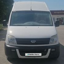 LDV Maxus 2.5 MT, 2006, 220 000 км, с пробегом, цена 950 000 ру�б.