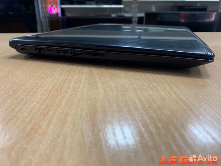 Acer/i5 7300/8GB/GTX1050/248GB SSD/15.6 IPS FHD