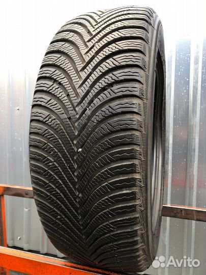 Michelin Alpin 5 195/55 R16